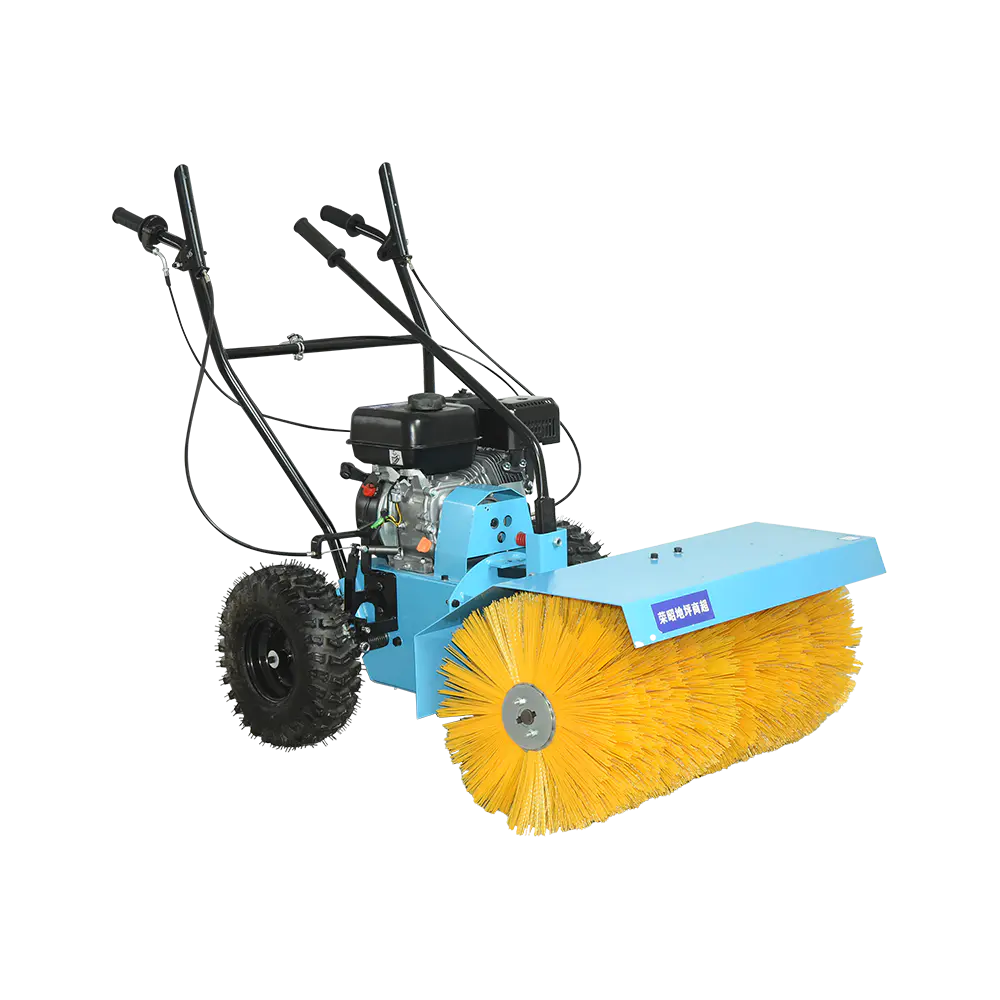 국내 눈 송풍기