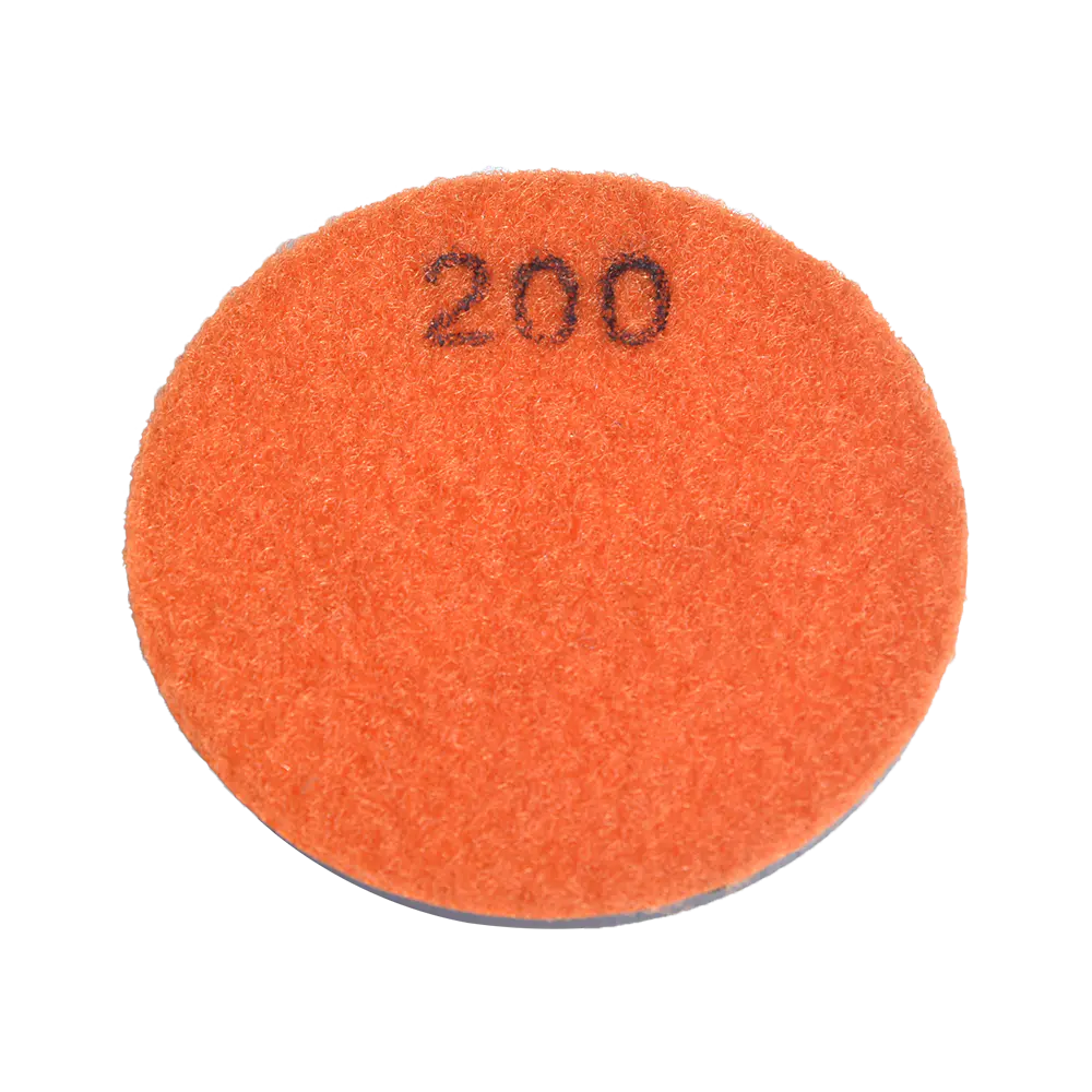 200# 건조 분쇄 디스크