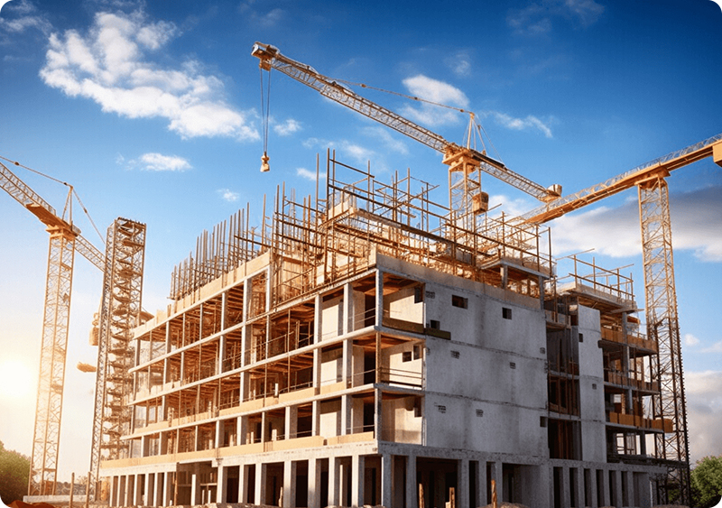 건물 건축