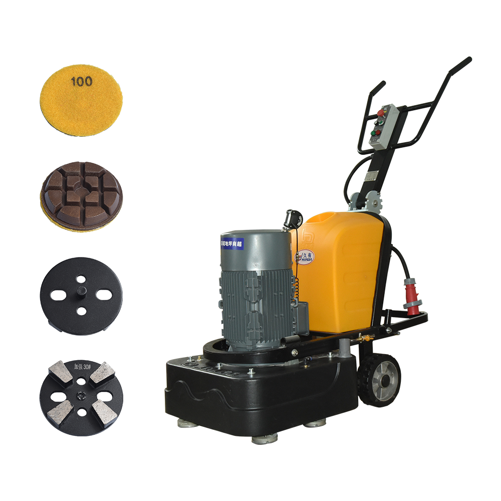 JY-700A 그라인딩 머신